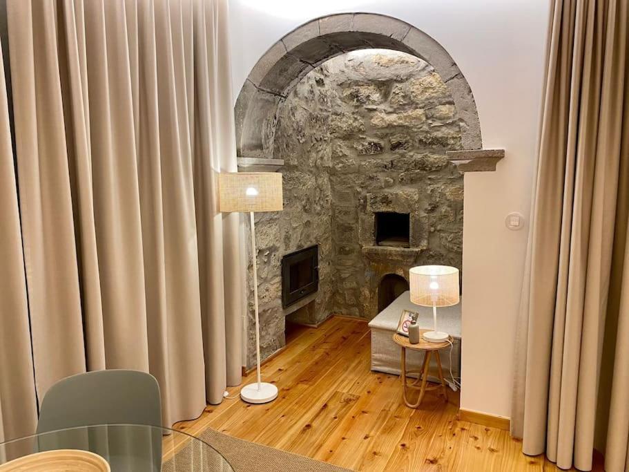 Nature&Sea - Casa Vinhateira West Duplex Caloura Exterior foto
