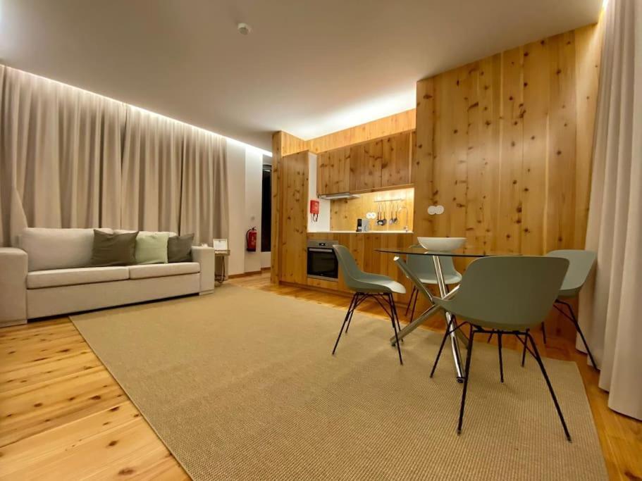 Nature&Sea - Casa Vinhateira West Duplex Caloura Exterior foto