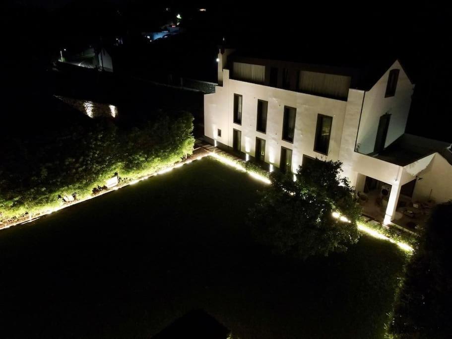 Nature&Sea - Casa Vinhateira West Duplex Caloura Exterior foto