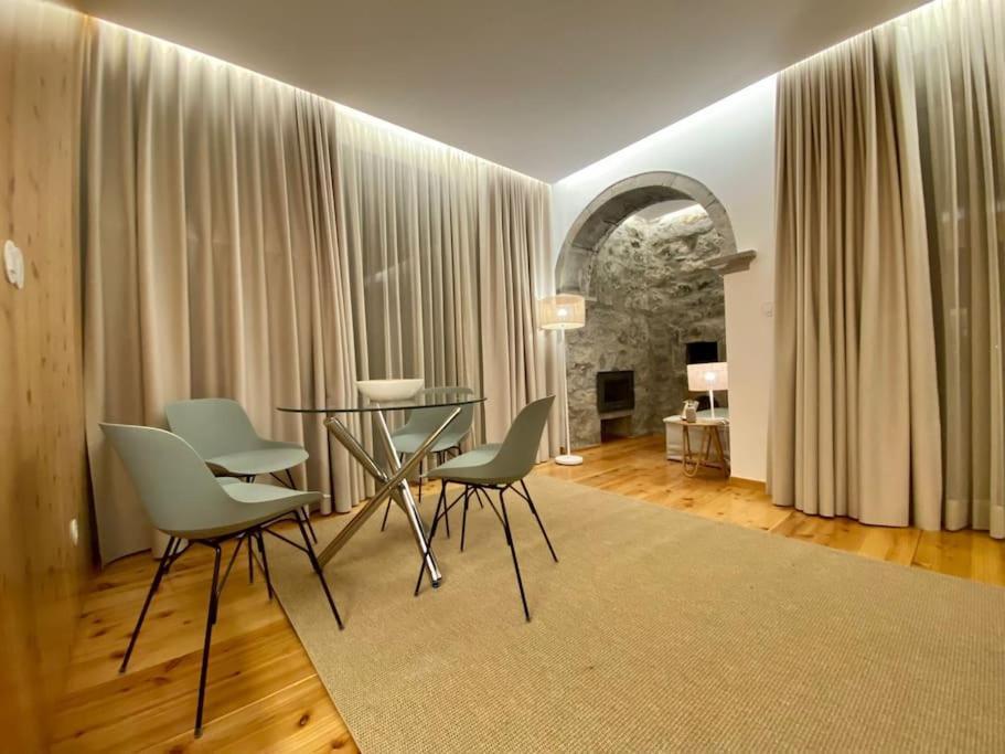 Nature&Sea - Casa Vinhateira West Duplex Caloura Exterior foto